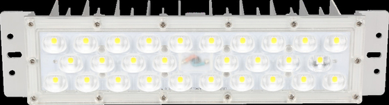 190lm/luz 30W - 60W módulo de la iluminación de W Highbay LED del disipador de calor LED para el túnel de la calle