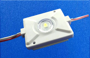 3030 módulos ultrabrillantes 12v/módulo estable del LED del cuadrado LED con el microprocesador de Epistar