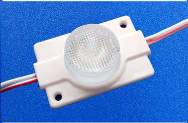 el módulo del poder más elevado LED del ABS 2W enciende de pocas calorías con alta eficacia de la producción