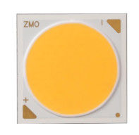 Alto tamaño del diodo el an o 80 - 7290lm brillo 21 * 21m m de la MAZORCA LED de la eficacia de la iluminación