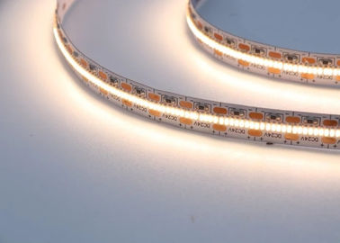 Luces de tira flexibles impermeables de IP20 LED
