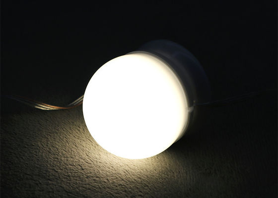 Luces cosméticas del espejo de vanidad de la lámpara del pixel de Dimmable LED para el tocador