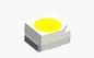 Gama blanca/del amarillo/color del diodo de la luz anaranjada SMD LED del alto para el contraluz del LCD