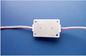 el módulo del poder más elevado LED del ABS 2W enciende de pocas calorías con alta eficacia de la producción