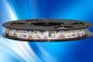 Dimmable/torció luces de tira llevadas flexibles 2835 SMD 12v Bendable los 9.6W/M
