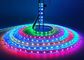 Pixeles los 5M mágicos flexibles de las luces de tira de Digitaces LED WS2812B 300LEDS 100 coloridos