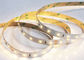 La cuerda llevada flexible de Nichia 3030 enciende los pasos de 24VDC 300 LED 3 para la iluminación decorativa
