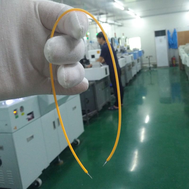 último caso de la compañía sobre Preguntas frecuentes sobre la lámpara flexible de fibra de aluminio LED