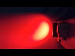 Programmable Color Changing Flood Lights For Amusement Park