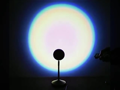 Luces de iluminación LED