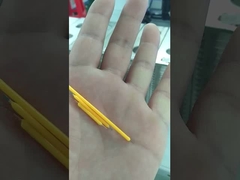 300mm 3V LED Filamento Cob lámpara flexible 2200K 2700K 6500K luz de fideos accesorios incandescentes