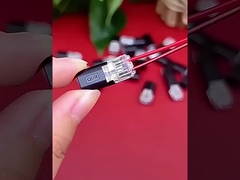 regulador ligero llevado