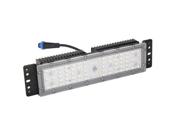 180lm/luces 30W - módulo de la iluminación de W Highbay LED del disipador de calor de 60W LED para el túnel de la calle