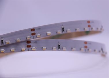 Lado - emisión 3014 de prenda impermeable flexible de las luces de tira de SMD LED DC24V 20Watts