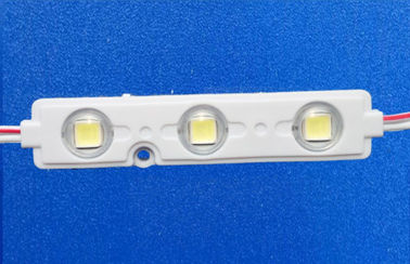Escaparate que enciende el módulo de lámpara blanco se enciende/LED del módulo de Smd LED para la caja de luz