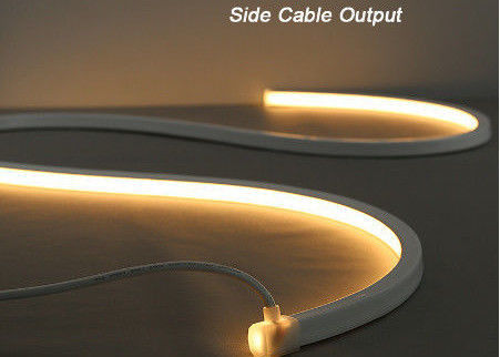 Fuente de luz flexible impermeable de las luces de tira de IP68 LED SMD 5050