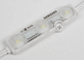 módulo de la inyección LED de la prenda impermeable SMD5730 del color del módulo de 12V 1.5W Samsung LED solo