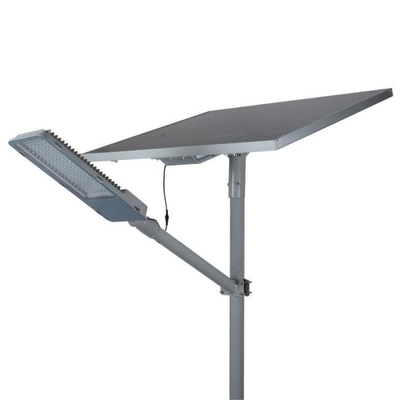Luz de calle solar del jardín LED del poder más elevado IP65 90w integrado al aire libre impermeable 120w