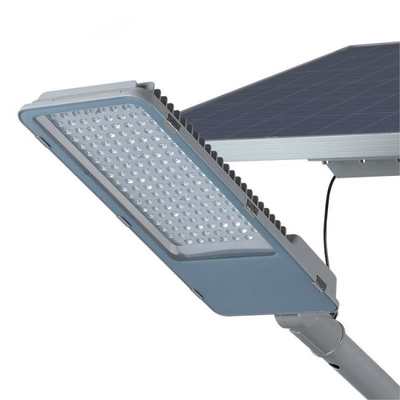 Luz de calle solar del jardín LED del poder más elevado IP65 90w integrado al aire libre impermeable 120w