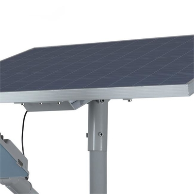 Luz de calle solar del jardín LED del poder más elevado IP65 90w integrado al aire libre impermeable 120w