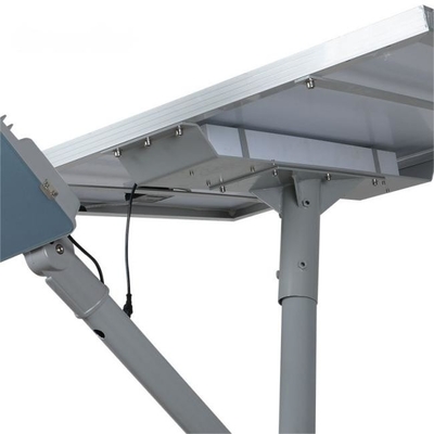 Luz de calle solar del jardín LED del poder más elevado IP65 90w integrado al aire libre impermeable 120w