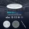 IP65 resistente al agua LED luces industriales 100w 150w 200w 300w 400w