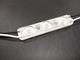 Modulo lineal LED de plástico SMD 2835 Alta tensión AC110V 220V IP66 a prueba de agua