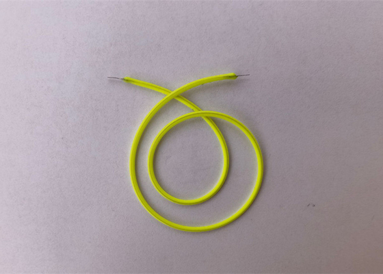 300mm 3V LED Filamento Cob lámpara flexible 2200K 2700K 6500K luz de fideos accesorios incandescentes