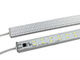 120PCS 5730 multicolor linear del alto brillo del accesorio de la barra ligera del aluminio LED