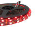 Luces de tira coloreadas multi de SMD Digitaces LED con alta resistencia de choque y buena consistencia