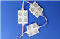 La emisión del módulo de la inyección SMD LED del molde enciende el lado 4 para las letras de la señalización
