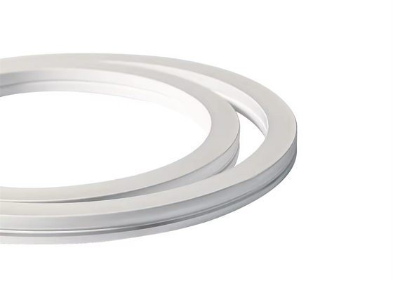 10 * 10mm IP67 LED luz de neón de color personalizado luz de neón para sala de bricolaje