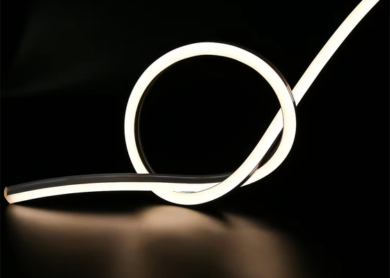 10 * 10mm IP67 LED luz de neón de color personalizado luz de neón para sala de bricolaje