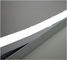 Luces de tira flexibles de neón de la prenda impermeable LED Flex Light RGB LED con el regulador de PWM