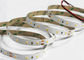 La cuerda llevada flexible de Nichia 3030 enciende los pasos de 24VDC 300 LED 3 para la iluminación decorativa