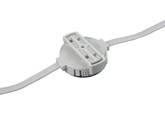 El regulador IP65 3535 Rgb de DMX llevó la luz 50m m del pixel para la etapa