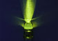 Lente clara LED del diodo cristalino de F5 5m m 630nm 800mcd 0.5W