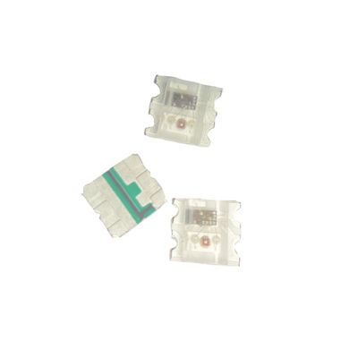 WS2812C Control inteligente LED Fuente de luz integrada con ángulo de visión de 180 grados